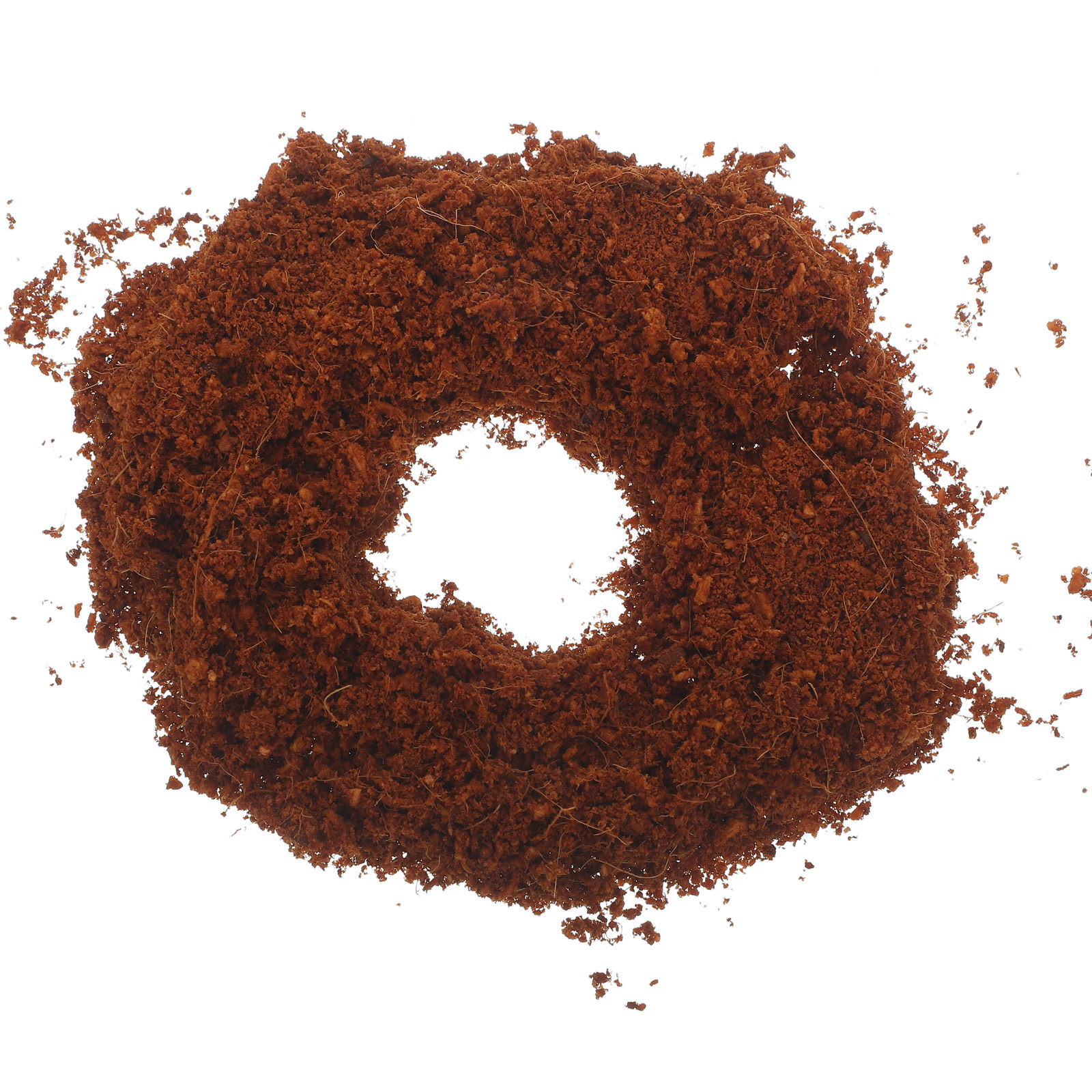 Sustrato de fibra de coco para - Substrate Coconut Fiber reseña y precio