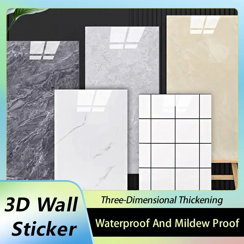 Pegatinas de Pared de Imitació - Pvc Panel Background reseña y precio