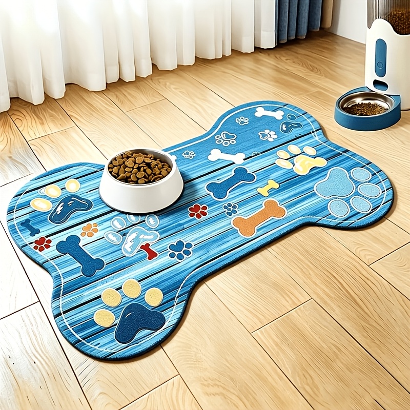 Alfombrilla Antideslizante de  - Royal Canin Food Medium reseña y precio