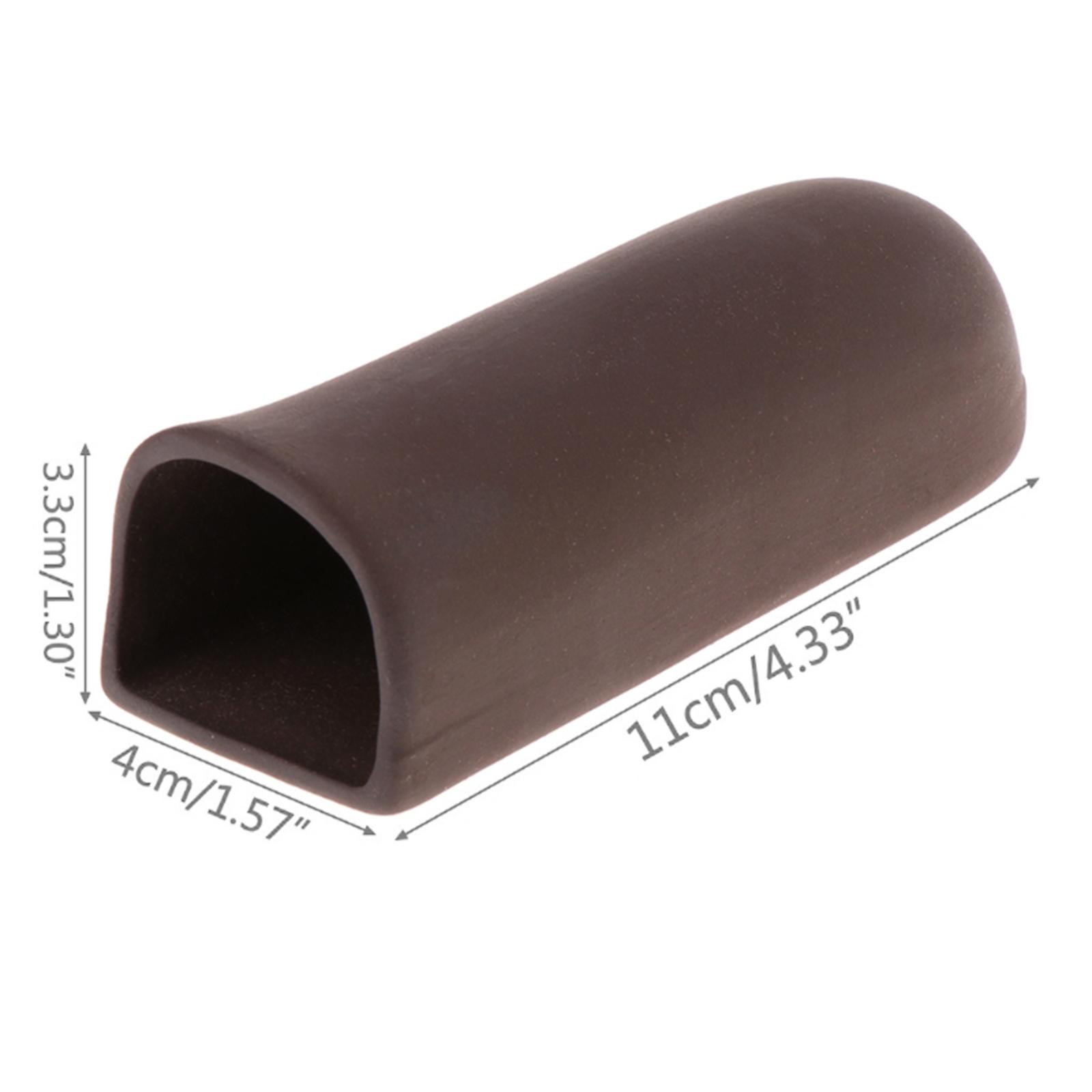 Cueva de cerámica para camaron - Hide Cave Ceramic reseña y precio