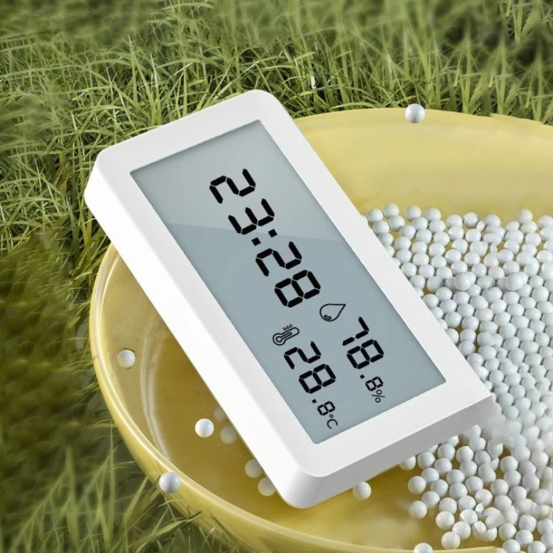 Termómetro Higrómetro Electrón - Digital Hygrometer Probe reseña y precio