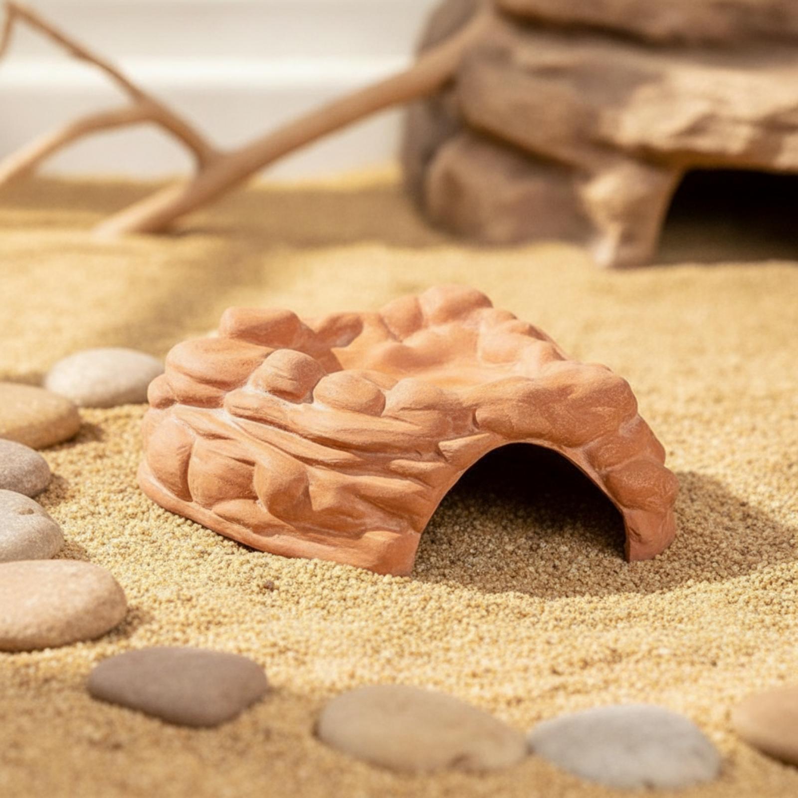 Cueva de cerámica multifuncion - Hide Cave Ceramic reseña y precio
