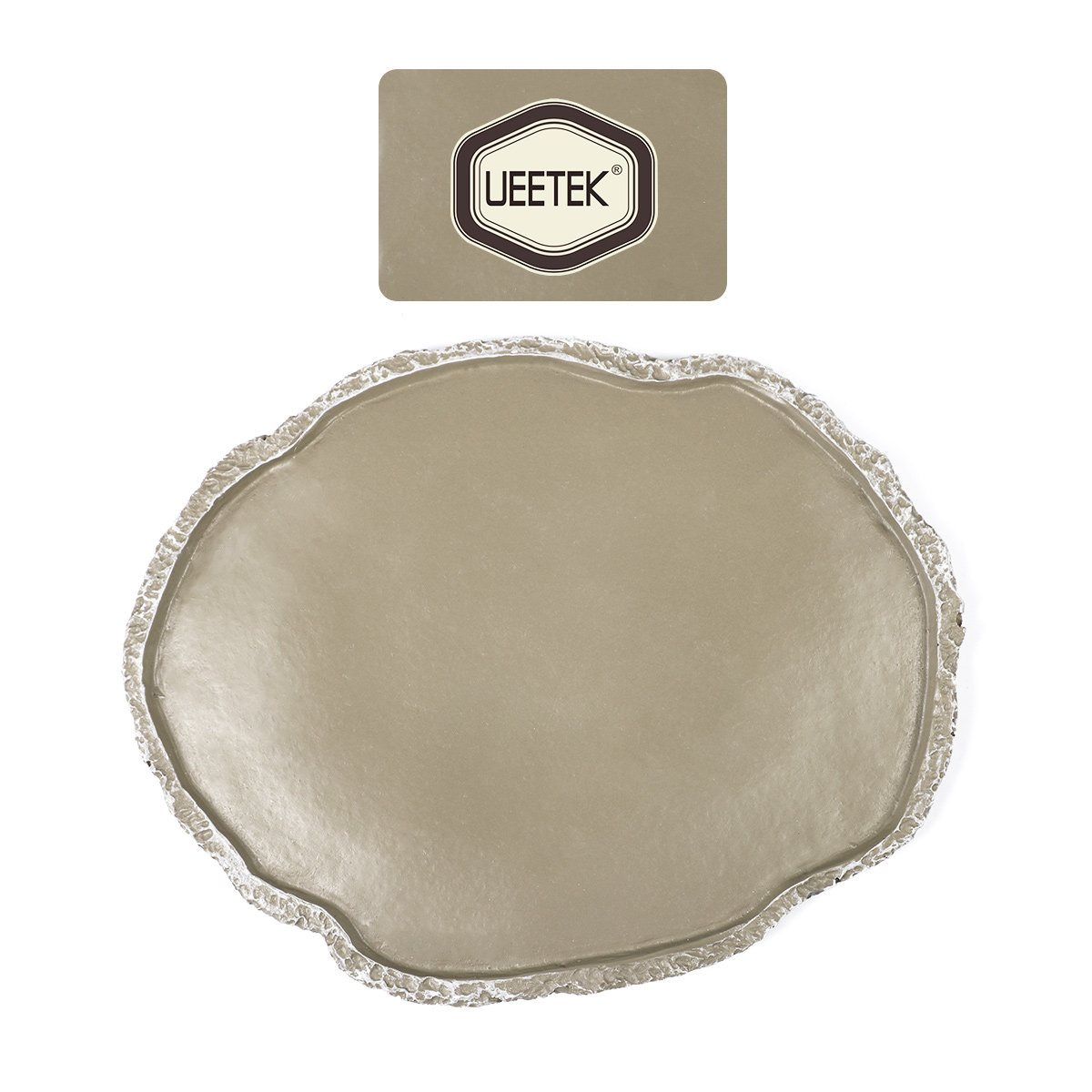 Tazón de Alimentación para Rep - Water Dish Reptile reseña y precio