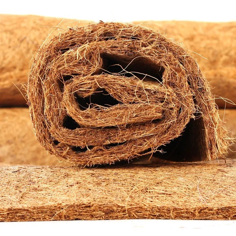 Alfombra para Reptiles, Fibra  - Substrate Coconut Fiber reseña y precio