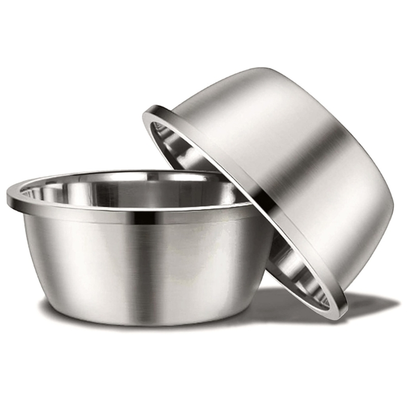 Comederos para perros de acero - Royal Canin Food Medium reseña y precio