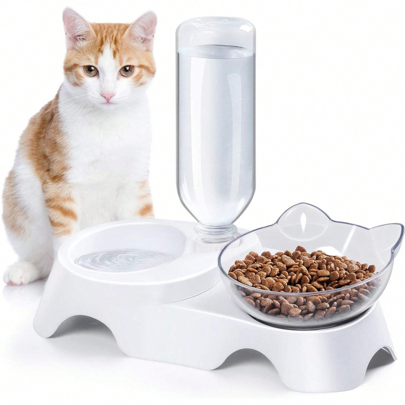 Juego de 2 Tazones para Perros - Royal Canin Food Medium reseña y precio