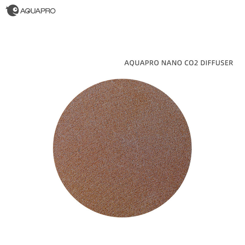 Difusor de CO2 para acuario, M - Aquael Filter Fzn reseña y precio