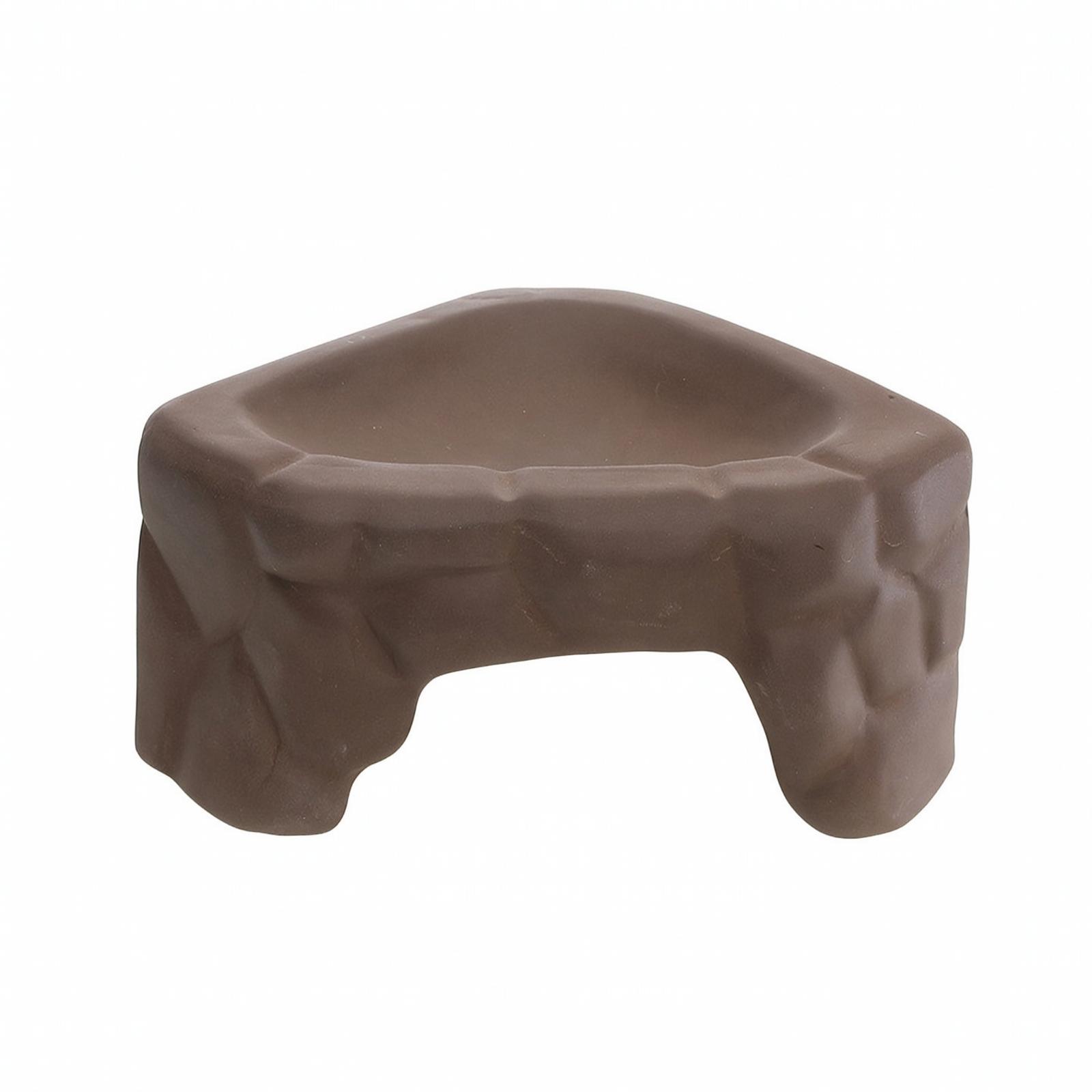Plataforma de Alimentación par - Hide Cave Ceramic reseña y precio