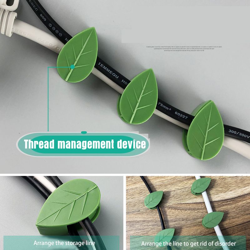 10/30/50 piezas de clips de fi - Vine Climbing Plastic reseña y precio